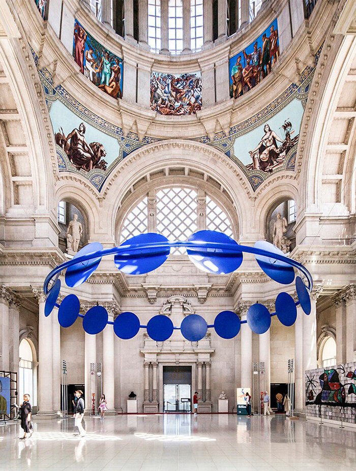 CELESTIAL | designboom