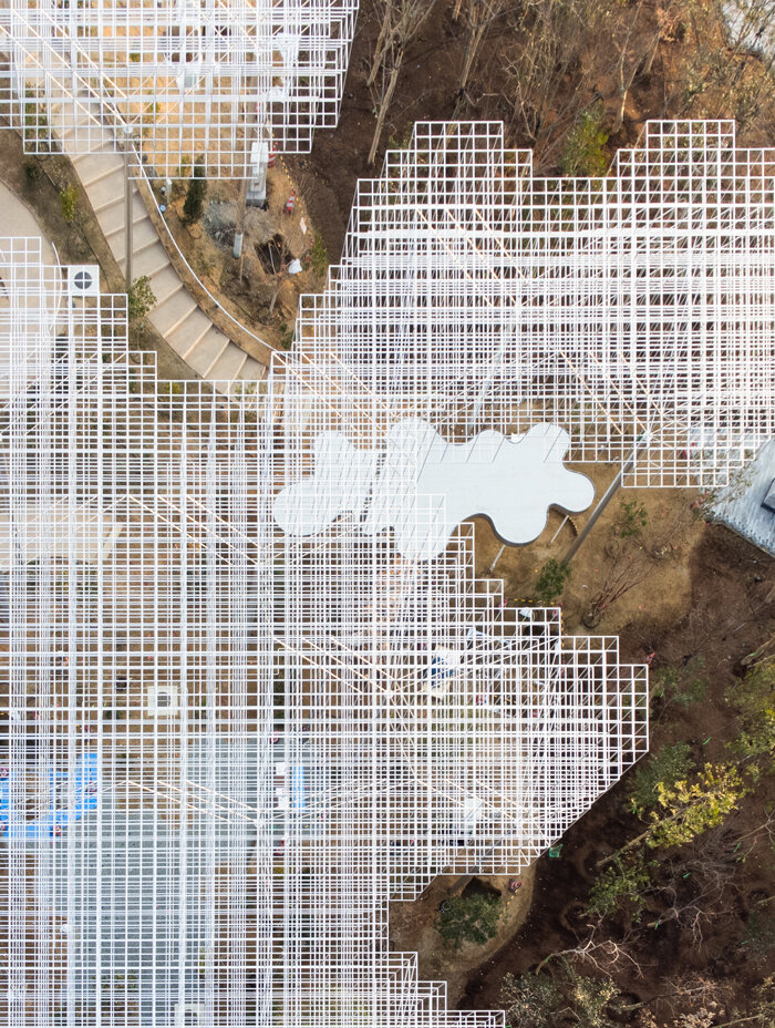 CO-BEING | designboom