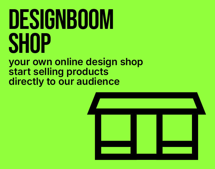 advertise | designboom