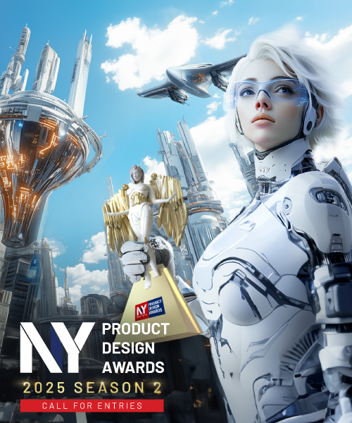 2025 NY Product Design Awards Season 2