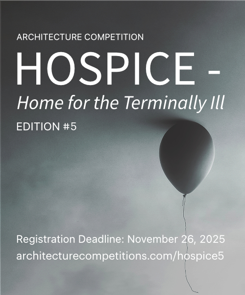 Hospice – Home for the Terminally Ill Edition #5
