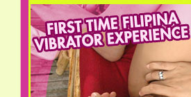 first time vibrator experience